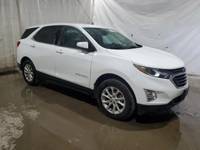 2019 Chevrolet Equinox Lt VIN: 3GNAXUEV2KS546457 Lot: 57315264