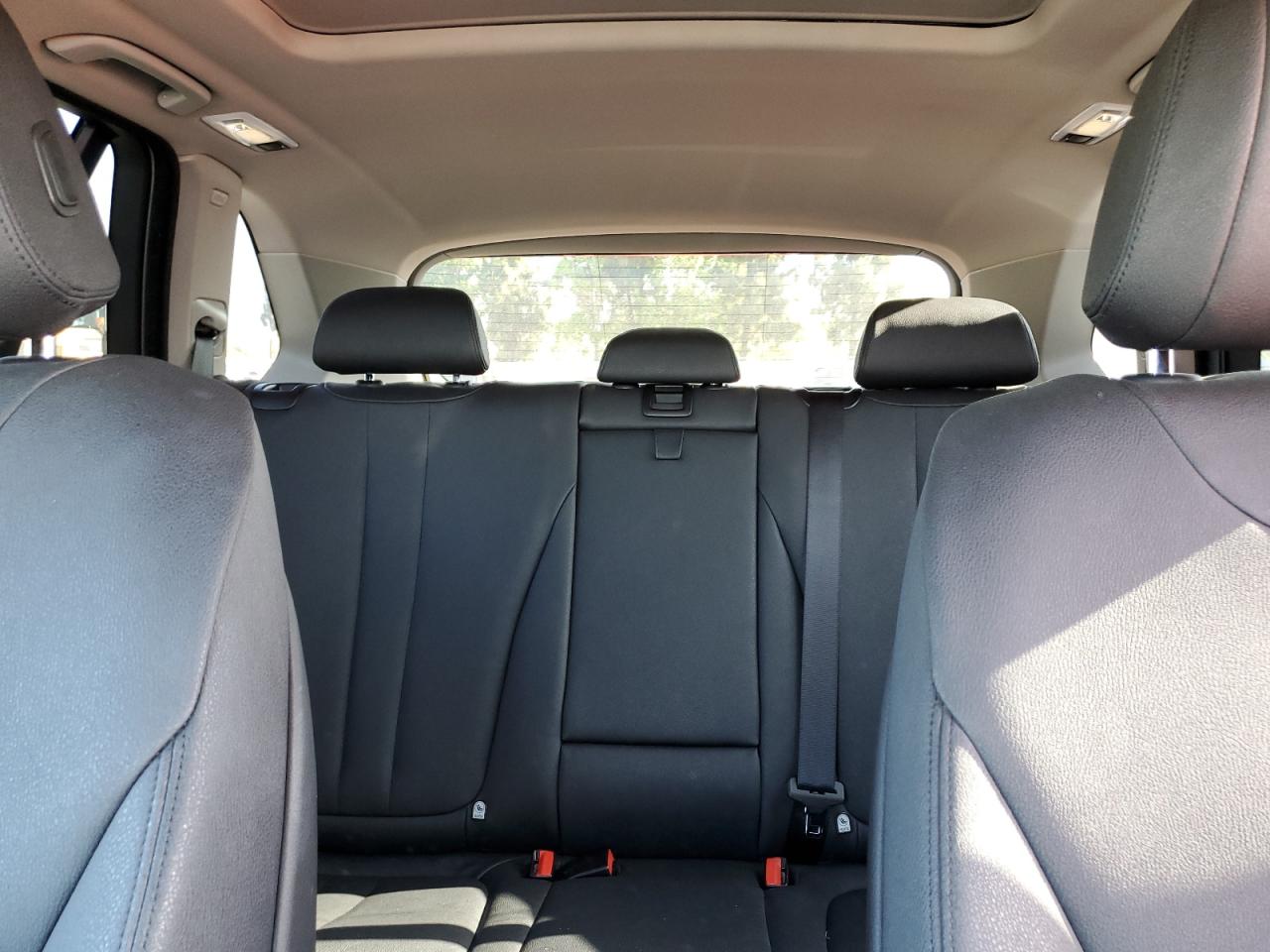 5UXKR0C55F0K68927 2015 BMW X5 xDrive35I