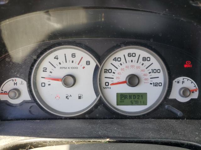 2005 Ford Escape Xlt VIN: 1FMCU93185KC28796 Lot: 58945504