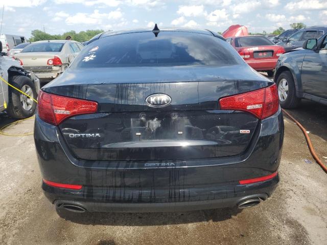 2013 Kia Optima Lx VIN: 5XXGM4A74DG245393 Lot: 56905674