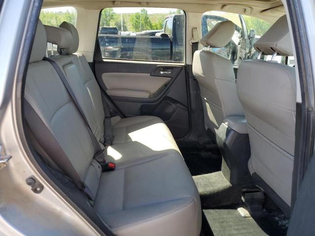 2015 Subaru Forester 2.5I Limited VIN: JF2SJAHC8FH515835 Lot: 57531194