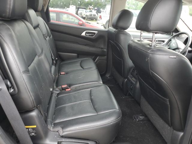 2016 Nissan Pathfinder S VIN: 5N1AR2MM1GC664024 Lot: 61046224