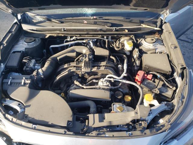 2022 Subaru Outback Premium VIN: 4S4BTACC2N3133257 Lot: 58740674