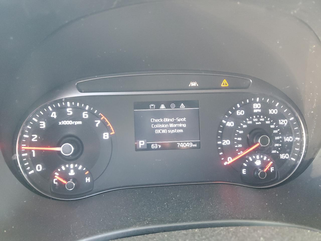 KNDJ23AUXN7176702 2022 Kia Soul Lx