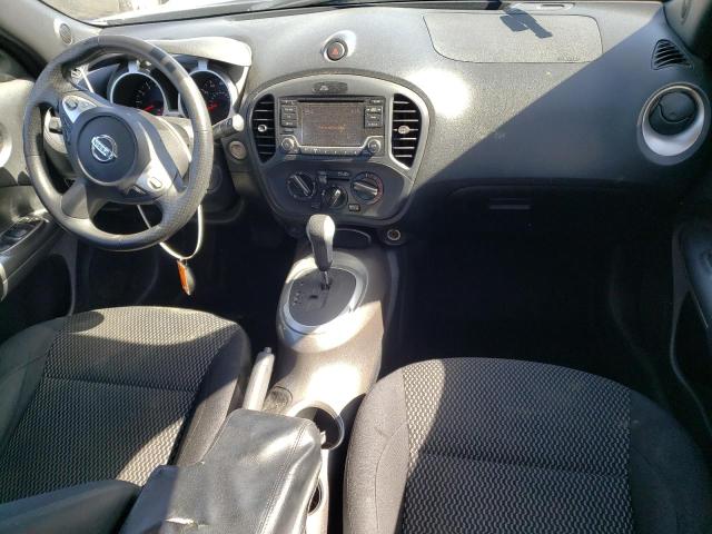 2016 NISSAN JUKE S - JN8AF5MR1GT605635