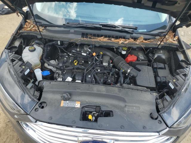 2021 Ford Edge Sel VIN: 2FMPK3J92MBA23867 Lot: 57443664