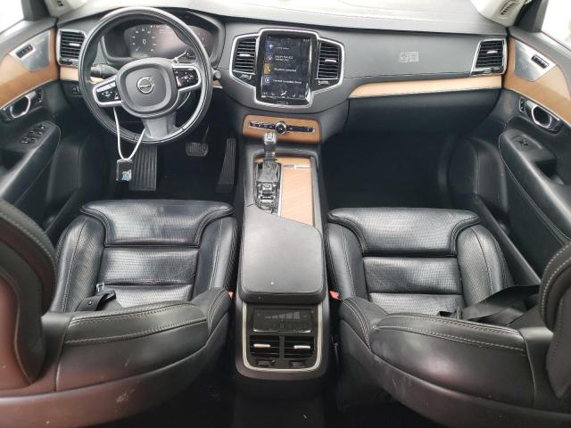 2019 Volvo Xc90 T6 Inscription VIN: YV4A22PL6K1449980 Lot: 57315244