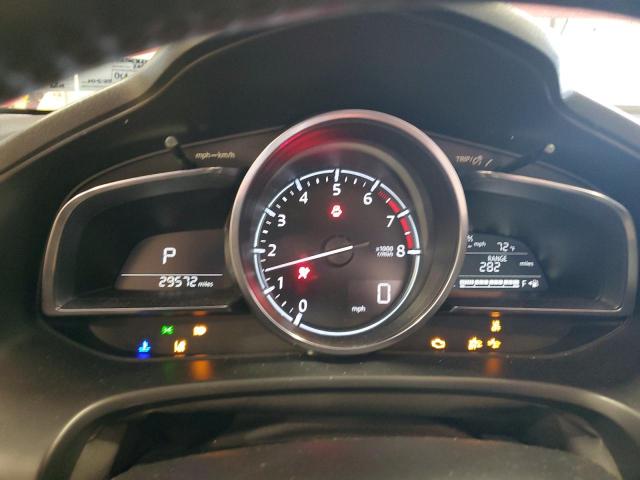 2018 Mazda 3 Grand Touring VIN: 3MZBN1M3XJM228880 Lot: 58348794