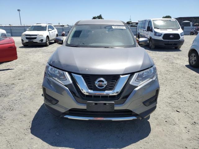 2017 Nissan Rogue S VIN: JN8AT2MT1HW138218 Lot: 58509654