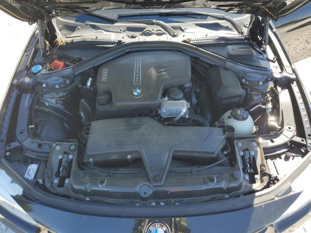 2018 BMW 320 I VIN: WBA8E1G52JNU92351 Lot: 58340844