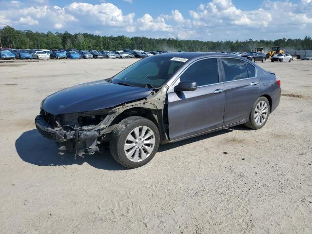 1HGCR2F83DA037542 2013 Honda Accord Exl