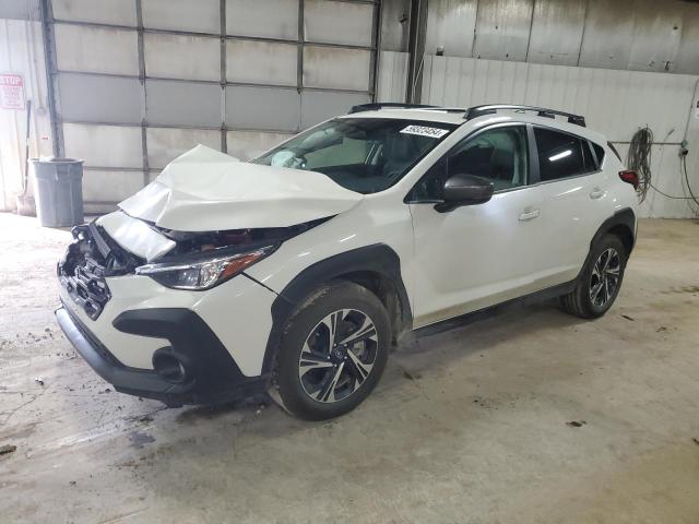 JF2GUADC4R8330169 Subaru Crosstrek 