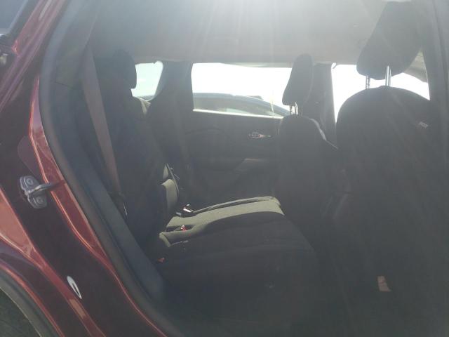 2019 Jeep Cherokee Latitude VIN: 1C4PJLCX9KD265775 Lot: 57961464