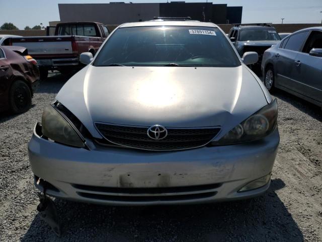 2003 Toyota Camry Le VIN: 4T1BE32K13U196839 Lot: 57891154