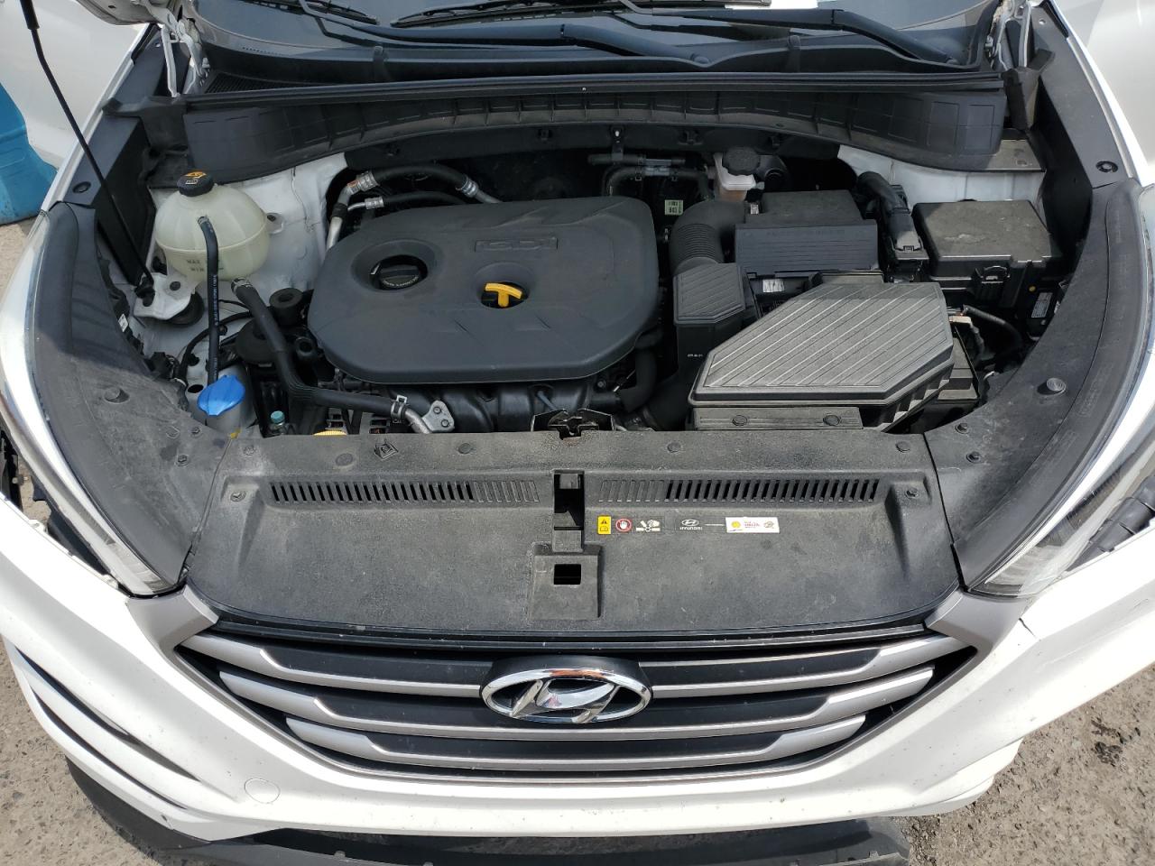 KM8J3CA48HU544468 2017 Hyundai Tucson Limited