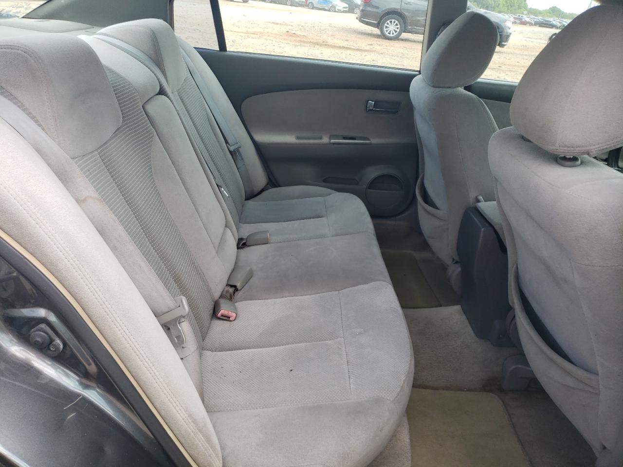 1N4AL11D35N904900 2005 Nissan Altima S