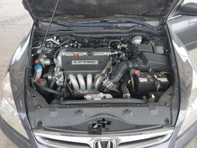 2007 Honda Accord Lx VIN: 1HGCM56467A010143 Lot: 57299924