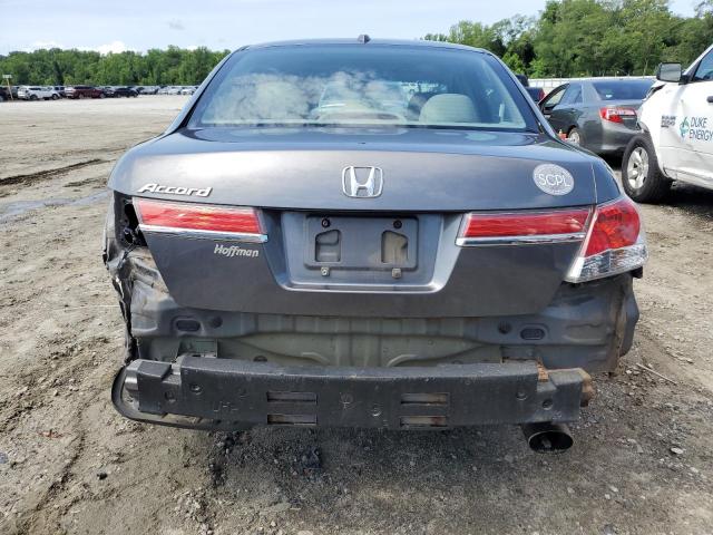 1HGCP2F84CA199698 2012 Honda Accord Exl