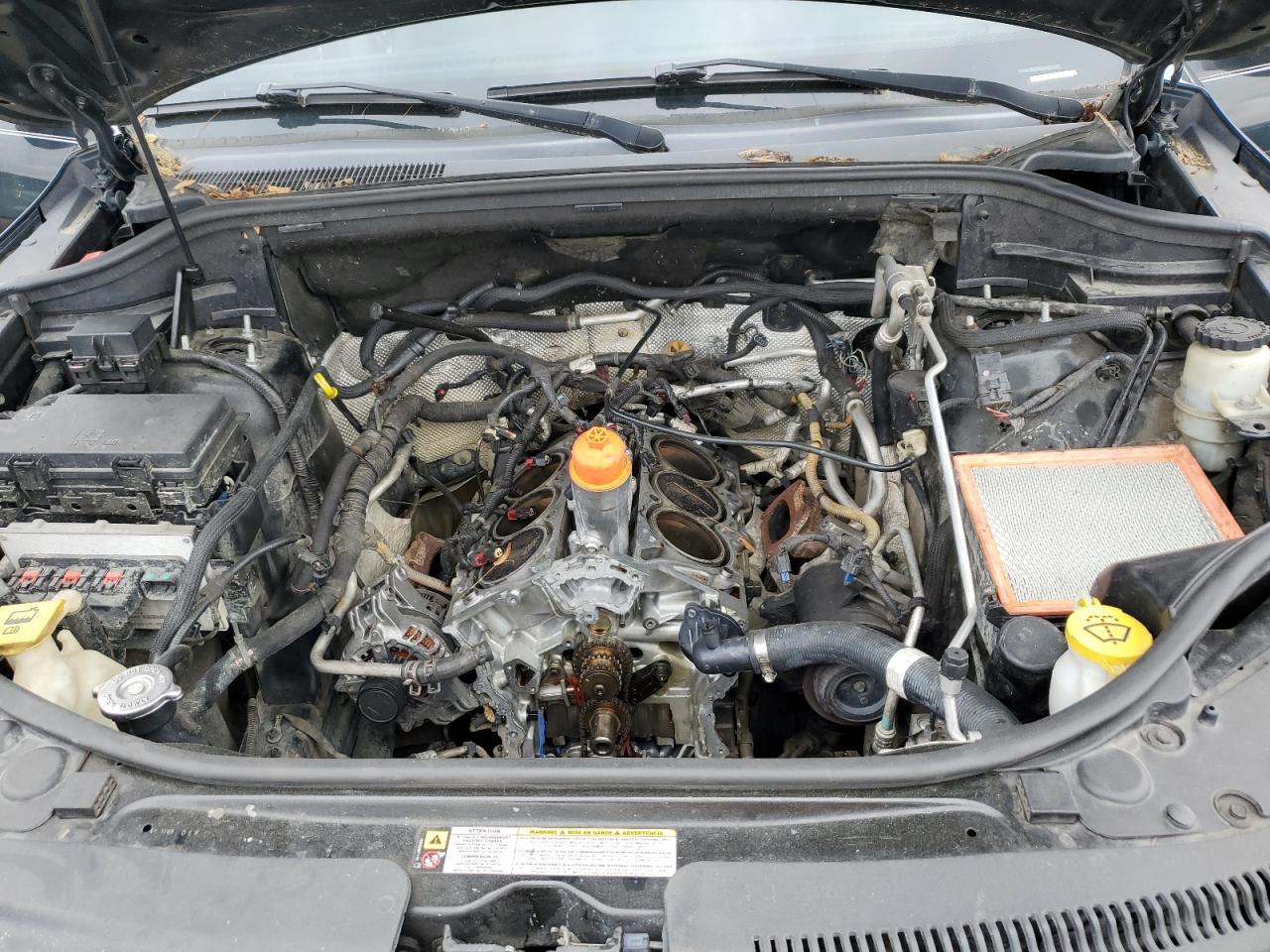 1C4RJFAG7CC262152 2012 Jeep Grand Cherokee Laredo