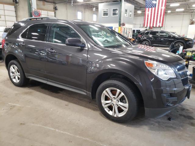 2014 Chevrolet Equinox Lt VIN: 2GNFLFEK8E6128622 Lot: 58792844