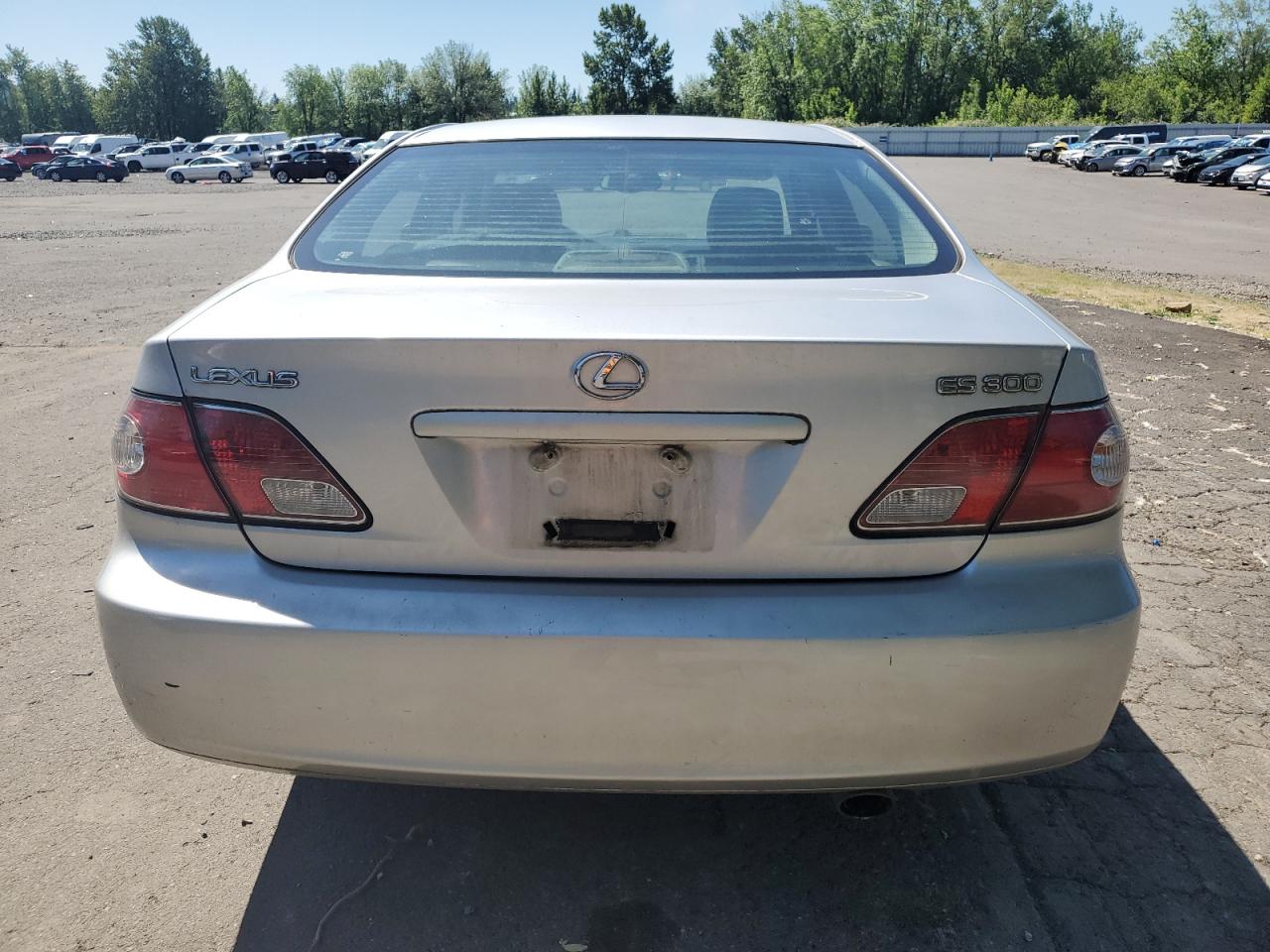 JTHBF30G420048771 2002 Lexus Es 300