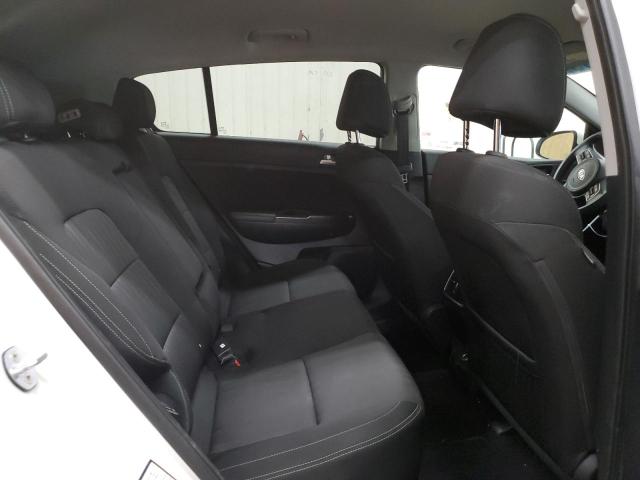 2017 KIA SPORTAGE L - KNDPMCAC5H7201828