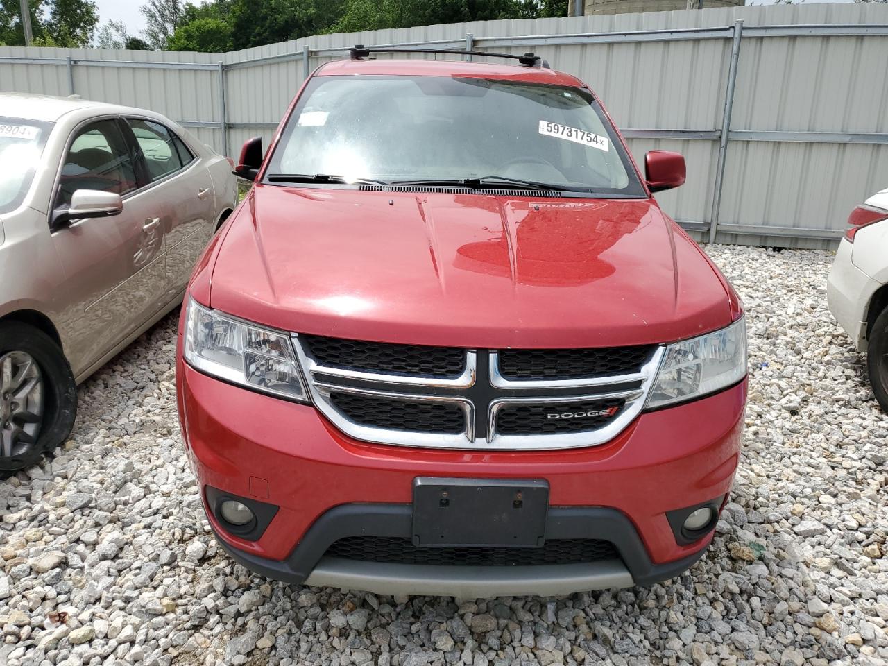 2016 Dodge Journey Sxt vin: 3C4PDCCG1GT102496