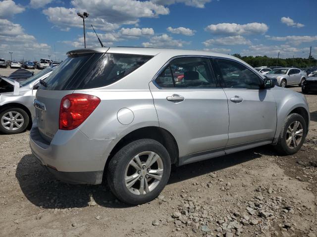 2012 Chevrolet Equinox Ls VIN: 2GNALBEKXC1153955 Lot: 58031664