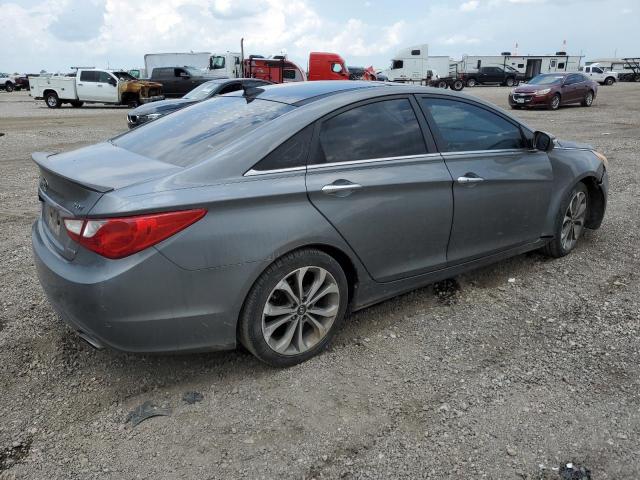 2013 Hyundai Sonata Se VIN: 5NPEC4AB8DH734060 Lot: 58721134