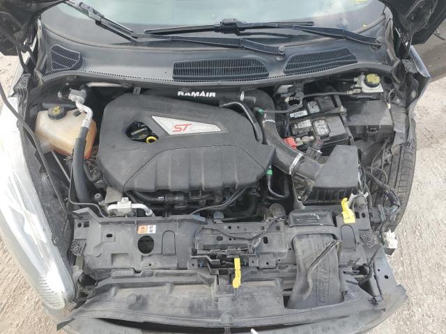 2015 FORD FIESTA ST - 3FADP4GX4FM107670