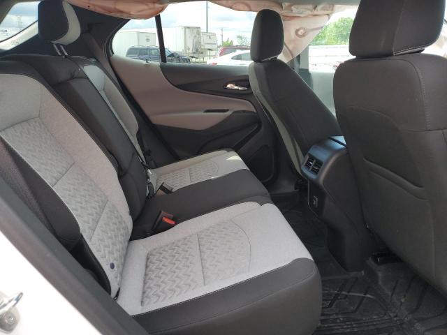 2024 CHEVROLET EQUINOX LS - 3GNAXHEG5RL142680