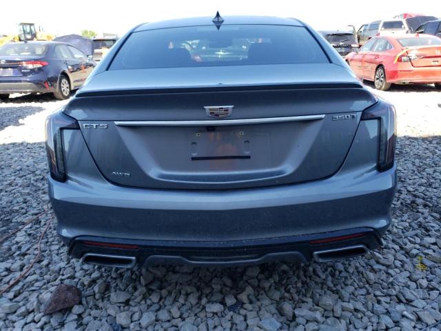 2022 Cadillac Ct5 Sport VIN: 1G6DU5RK2N0126314 Lot: 58260684