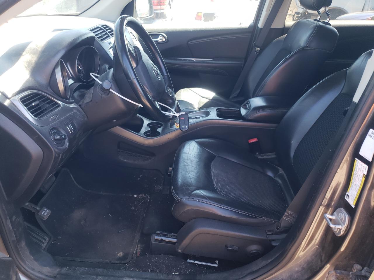 3C4PDCGG3KT803432 2019 Dodge Journey Crossroad