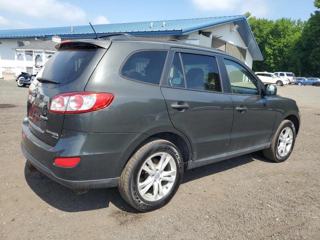 2010 Hyundai Santa Fe Se VIN: 5NMSHDAG0AH358561 Lot: 58011294