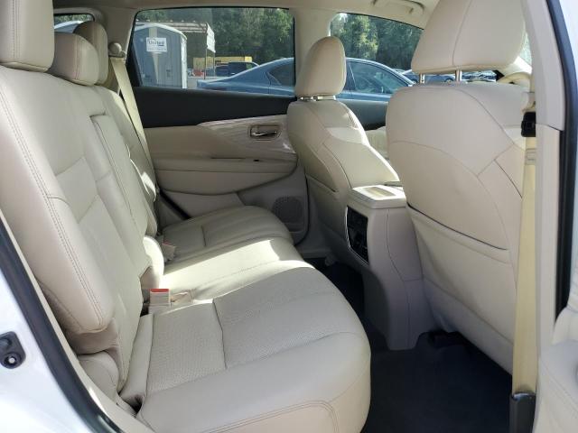 2018 NISSAN MURANO S - 5N1AZ2MG0JN133919