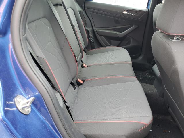 2024 VOLKSWAGEN JETTA 40TH - 3VW8T7BU7RM018506