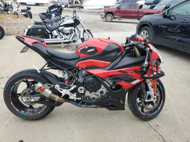 2023 BMW S 1000 RR - WB10E6309P6H06746