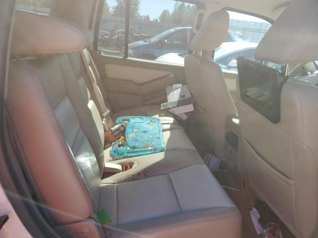 2010 Ford Explorer Eddie Bauer VIN: 1FMEU7EE1AUA97190 Lot: 58679484