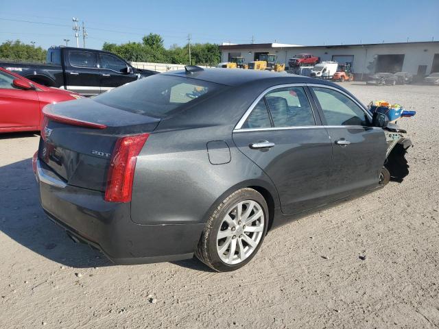 VIN 1G6AG5RX2H0120233 2017 Cadillac ATS no.3