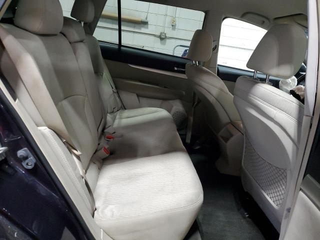 2012 Subaru Outback 2.5I Premium VIN: 4S4BRCCCXC3266016 Lot: 58329954