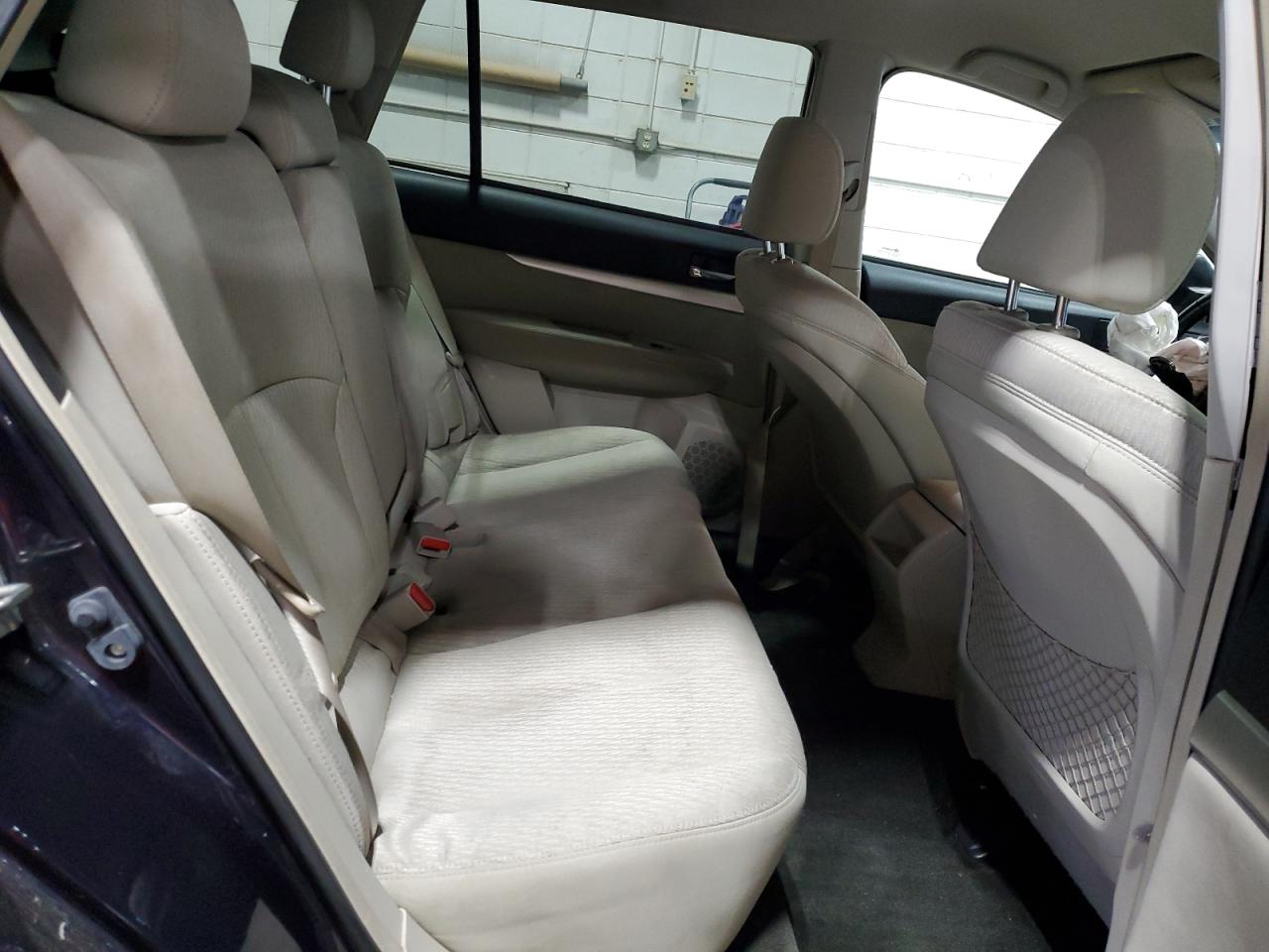 4S4BRCCCXC3266016 2012 Subaru Outback 2.5I Premium