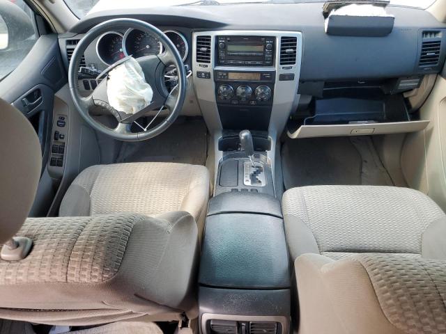 2006 Toyota 4Runner Sr5 VIN: JTEZU14R760076281 Lot: 60611634