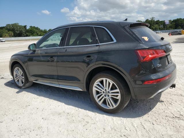 2019 Audi Q5 Premium Plus VIN: WA1BNAFY6K2022616 Lot: 55917564