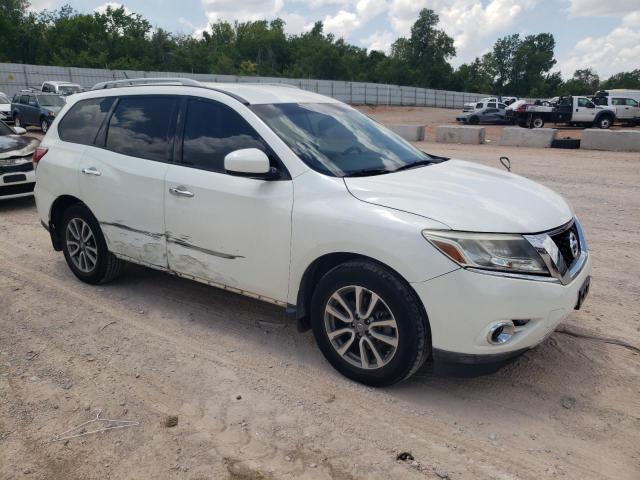 2015 NISSAN PATHFINDER - 5N1AR2MN3FC716227