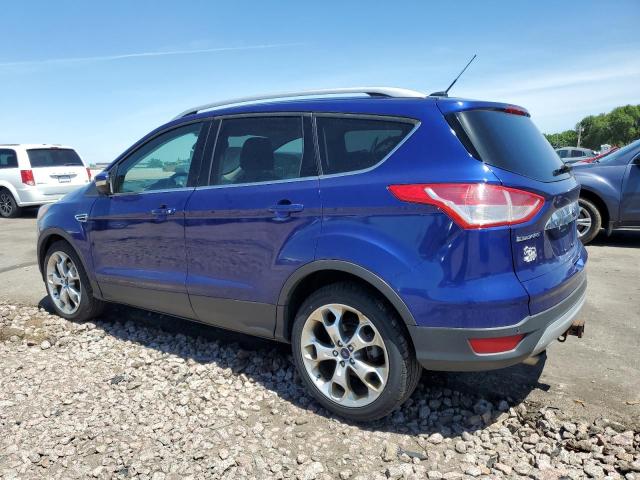 2014 Ford Escape Titanium VIN: 1FMCU9J94EUC08218 Lot: 57642184