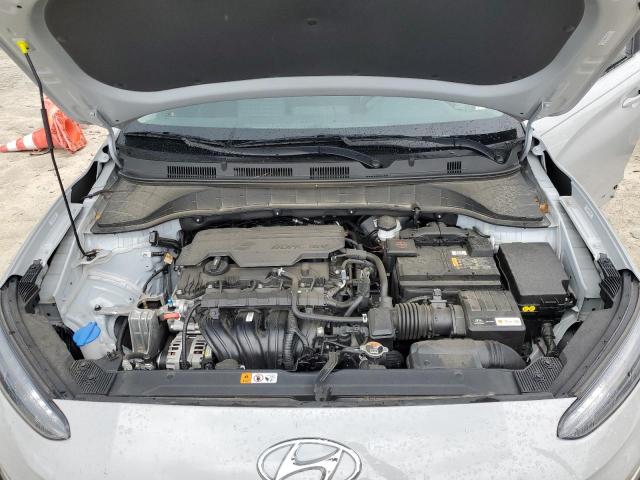 2022 Hyundai Kona Sel VIN: KM8K22AB9NU812911 Lot: 61048144