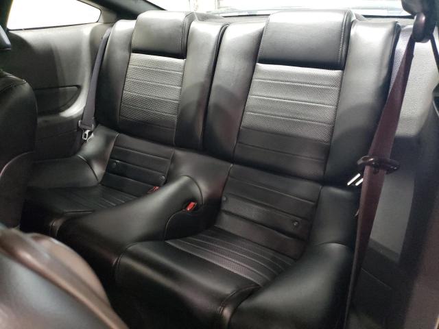 2007 Ford Mustang Gt VIN: 1ZVFT82H275216820 Lot: 59852544