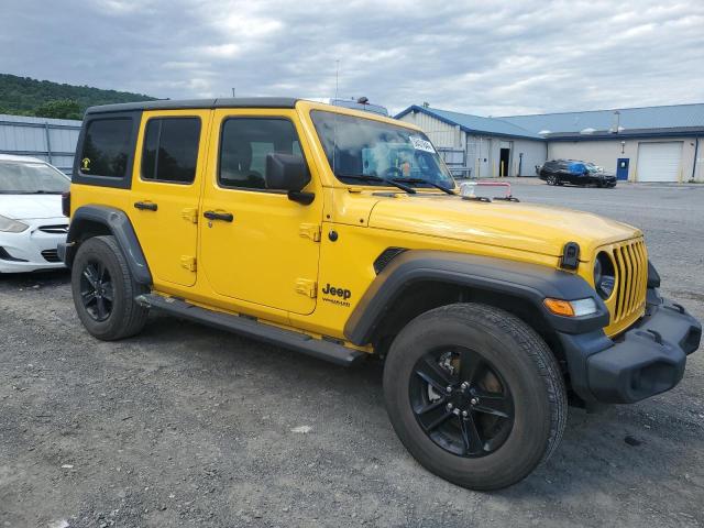 1C4HJXDG2LW350571 Jeep Wrangler U 4