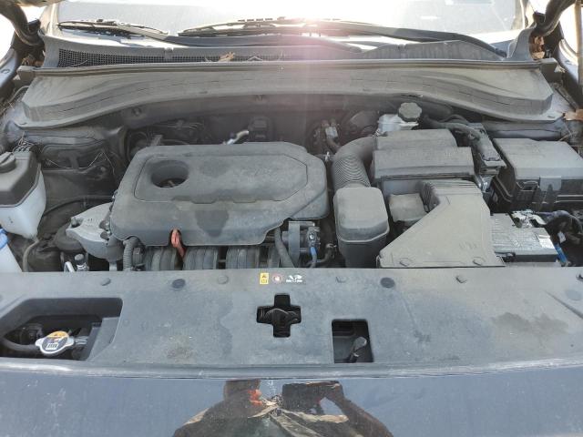 2020 Hyundai Santa Fe Sel VIN: 5NMS33AD8LH251727 Lot: 59132074