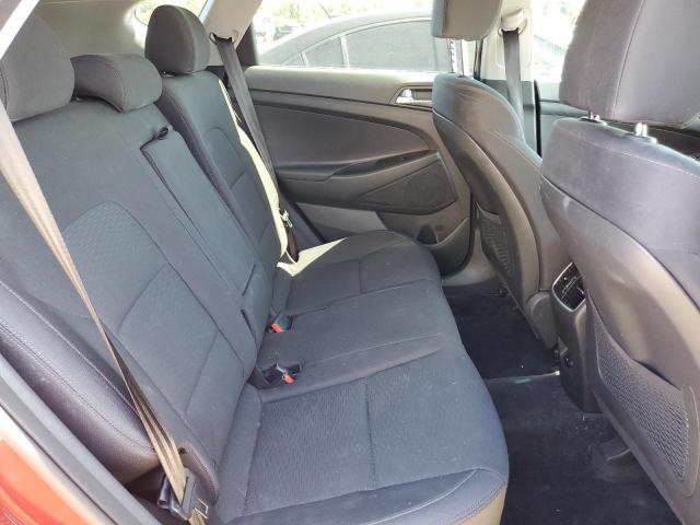2019 HYUNDAI TUCSON LIM - KM8J33AL5KU038496